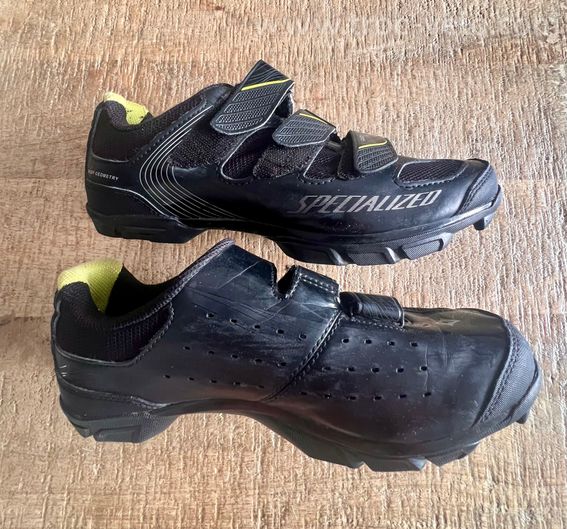 Chaussures VTT Specialized Riata femme Pointure 39 - 3