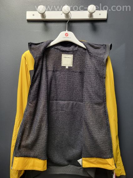 Veste Castelli Unlimited Puffy -15% - 5