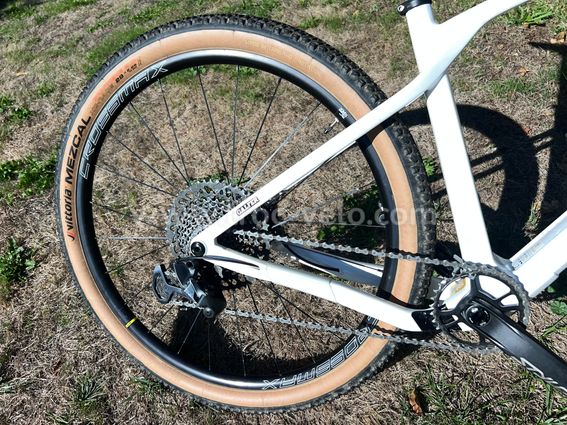 Rockrider Race 900 - 3