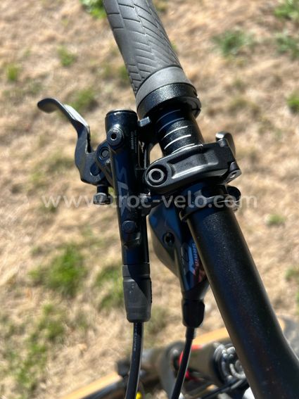 Rockrider Race 900 - 4