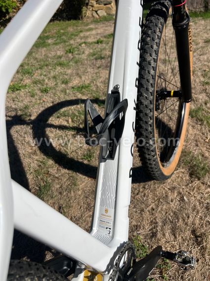 Rockrider Race 900 - 5