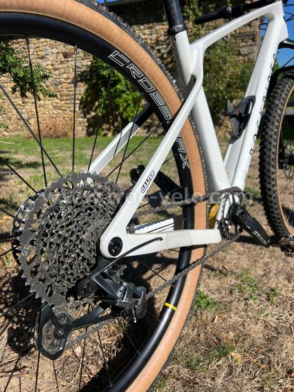 Rockrider Race 900 - 8