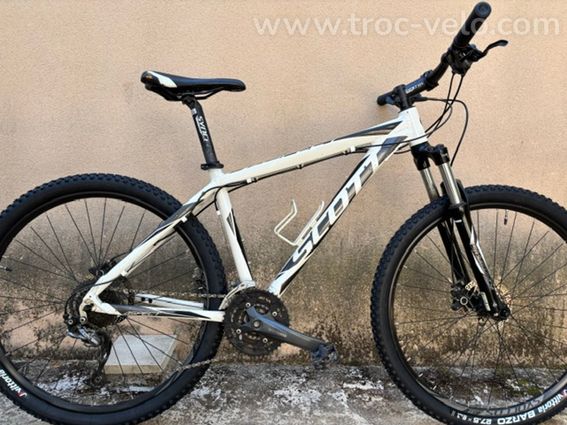 Vélo VTT SCOTT