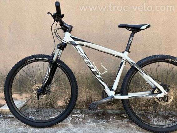 Vélo VTT SCOTT - 2