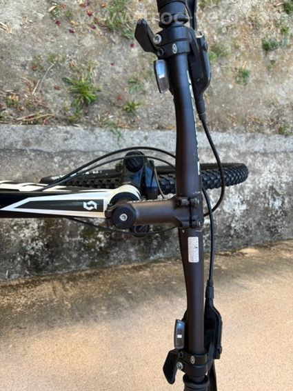 Vélo VTT SCOTT - 3
