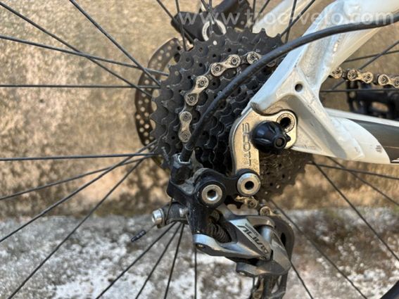 Vélo VTT SCOTT - 4