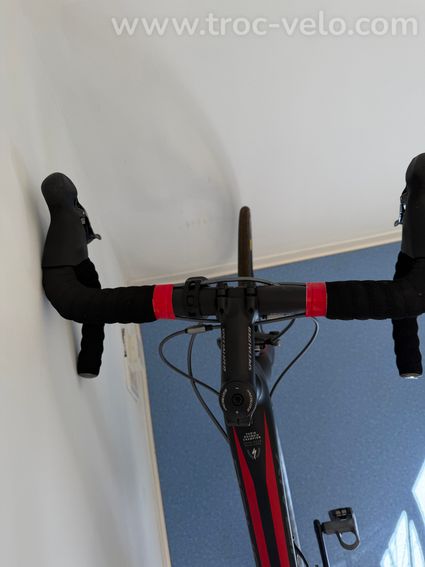 Specialized Roubaix SL4 Sport carbone Taille 56 Peu roulé - 7