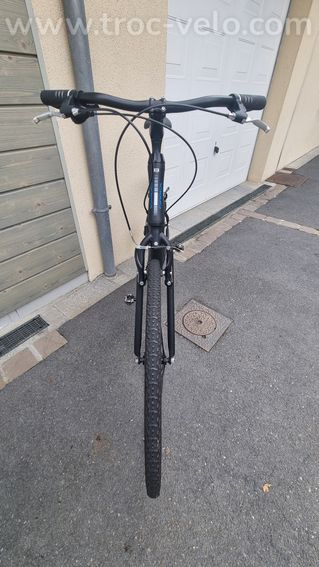 VTC - ORBEA - BOULEVARD - Taille M - 3