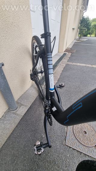 VTC - ORBEA - BOULEVARD - Taille M - 4
