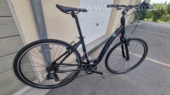 VTC - ORBEA - BOULEVARD - Taille M - 5
