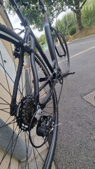 VTC - ORBEA - BOULEVARD - Taille M - 6