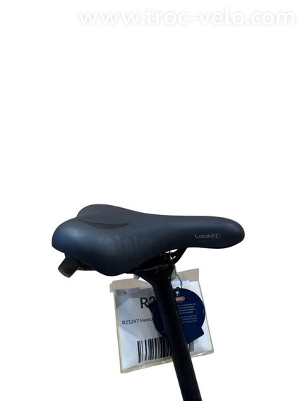 Hercules Futura Compact R5 Vélo électrique Shimano Nexus 2022 - 10