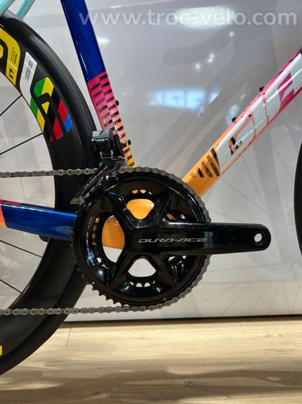 GIANT TCR PRO - 3