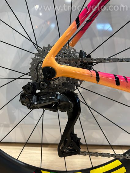 GIANT TCR PRO - 4