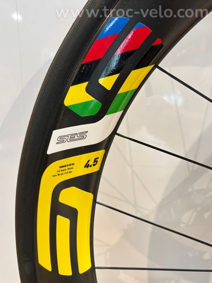GIANT TCR PRO - 5