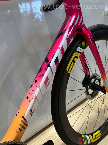 GIANT TCR PRO - 6