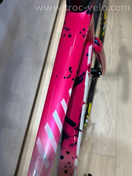 GIANT TCR PRO - 7