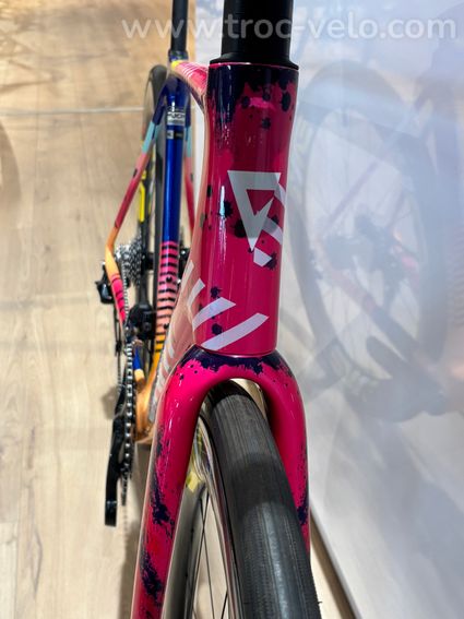 GIANT TCR PRO - 8