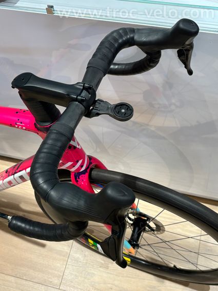 GIANT TCR PRO - 9