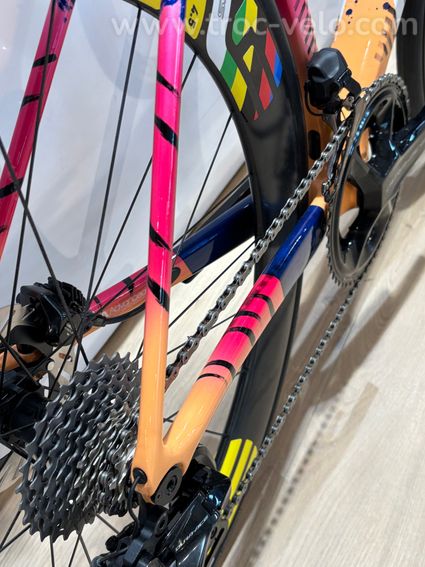 GIANT TCR PRO - 10