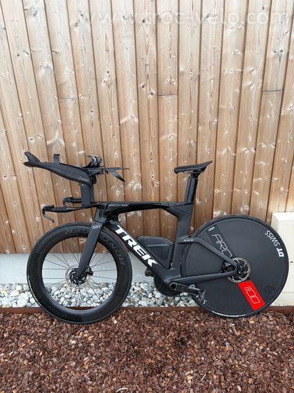 Trek speed concept - 2