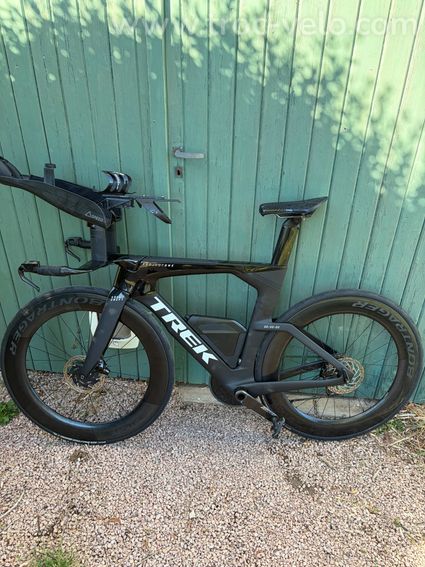 Trek speed concept  - 2