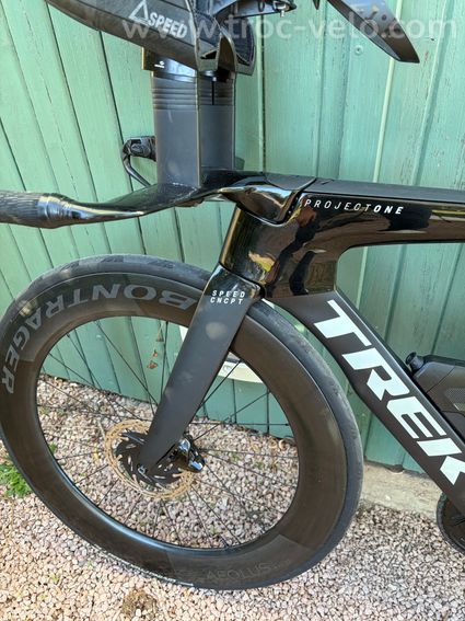 Trek speed concept  - 4