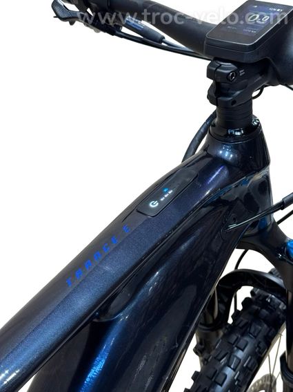 Giant Trance X E+ 1 29 pouces VTT électrique Shimano Deore XT 2023  - 8