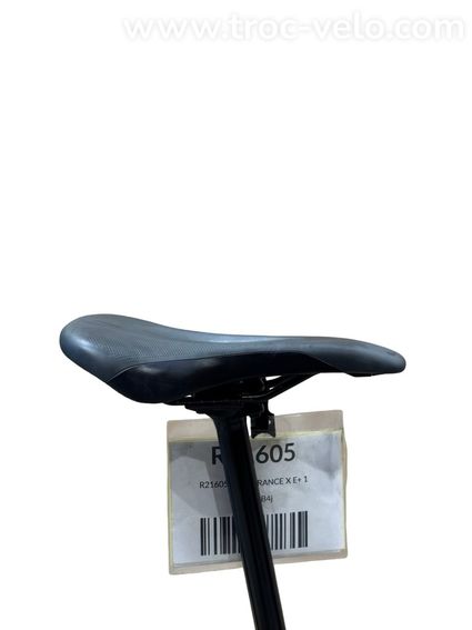 Giant Trance X E+ 1 29 pouces VTT électrique Shimano Deore XT 2023  - 9