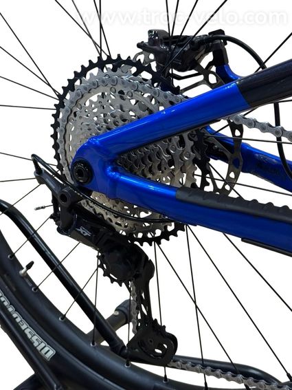 Giant Trance X E+ 1 29 pouces VTT électrique Shimano Deore XT 2023  - 13