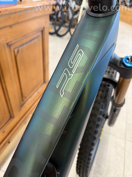 Rallon RS  - 6