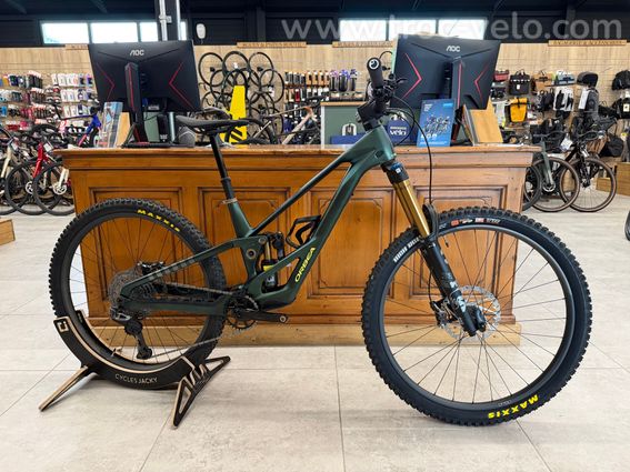 Rallon RS  - 8
