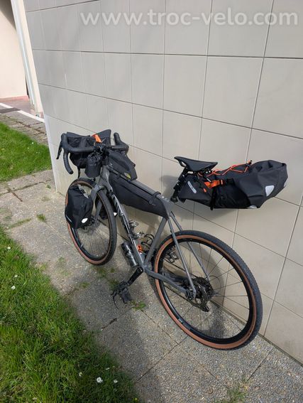 Location Sacoches Bikepacking - 3