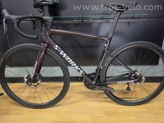 Tarmac SL8 S-WORKS T54 - 3