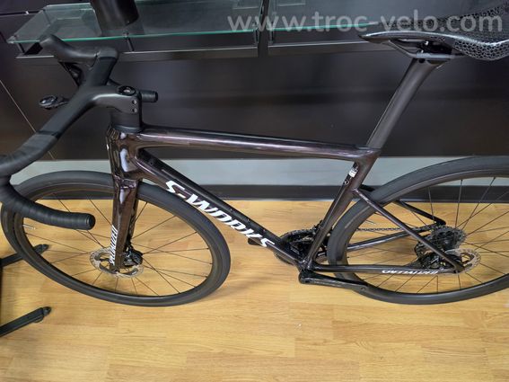 Tarmac SL8 S-WORKS T54 - 4