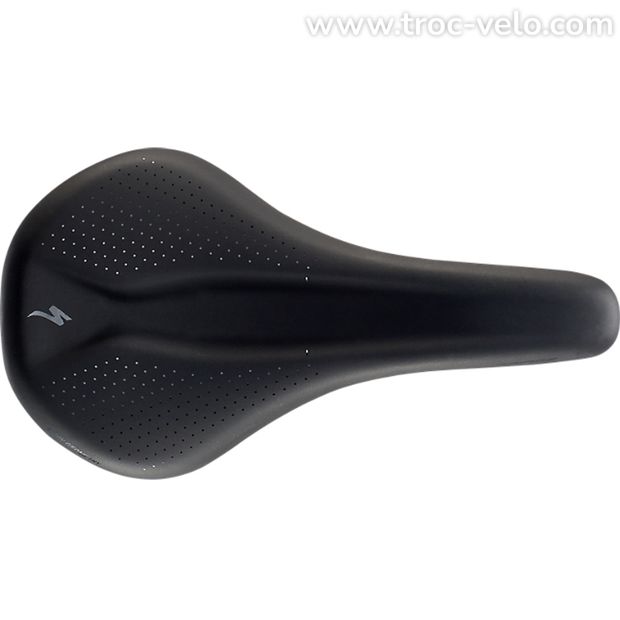 Selle SPECIALIZED BRIDGE SPORT - 155mm - Noir - 3