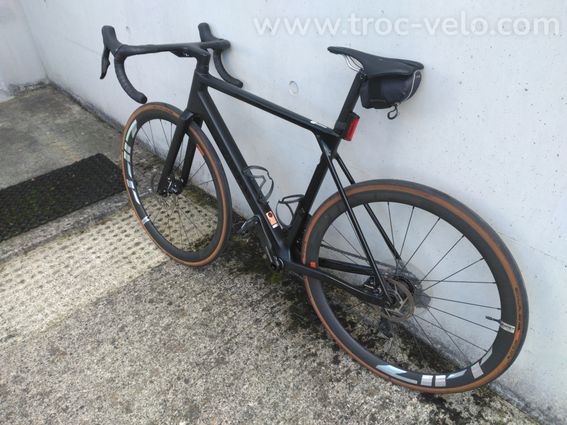 Vends Canyon route Ultimate - 3