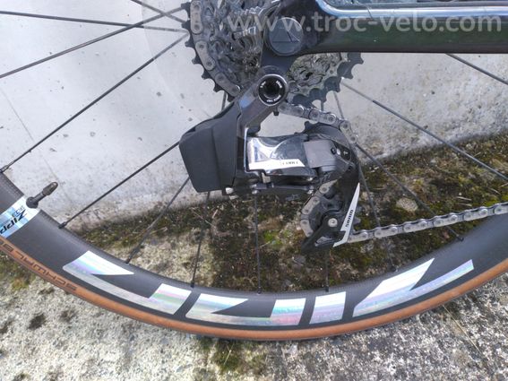 Vends Canyon route Ultimate - 4