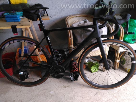 Vends Canyon route Ultimate - 5