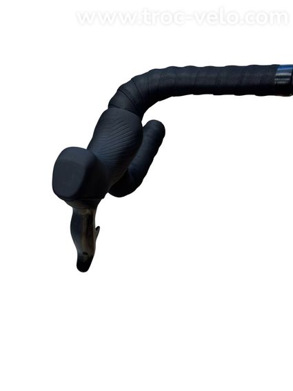 Rondo Ruut CF1 G2 Carbon Vélo de gravel Sram Rival AXS 2025 - 5