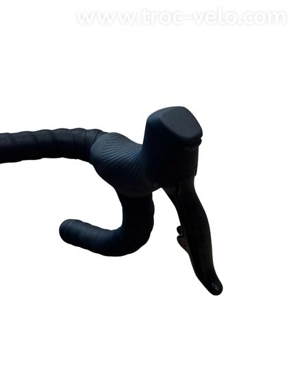 Rondo Ruut CF1 G2 Carbon Vélo de gravel Sram Rival AXS 2025 - 6