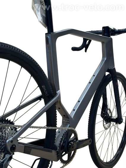Rondo Ruut CF1 G2 Carbon Vélo de gravel Sram Rival AXS 2025 - 9
