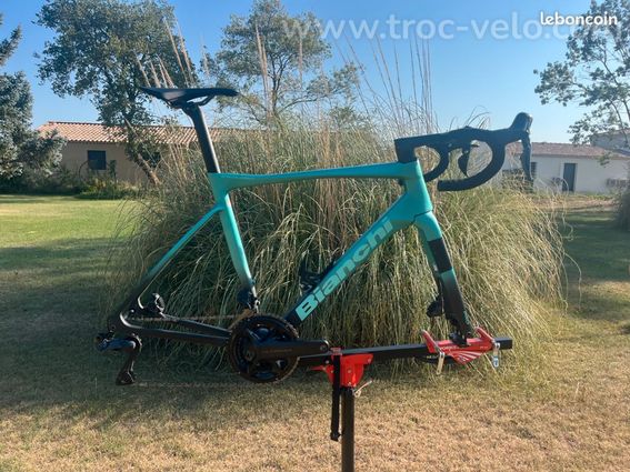 BIANCHI SPECIALISSIMA PRO
