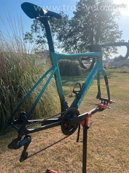 BIANCHI SPECIALISSIMA PRO - 3