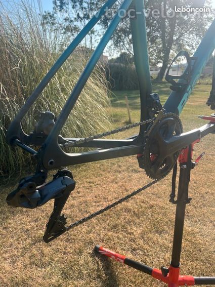BIANCHI SPECIALISSIMA PRO - 4