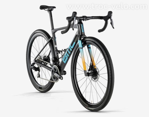 BMC Kaius01 Two - 2