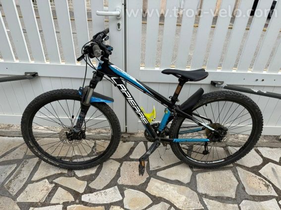 VTT LAPIERRE