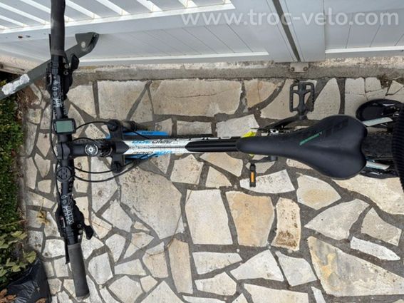 VTT LAPIERRE - 2