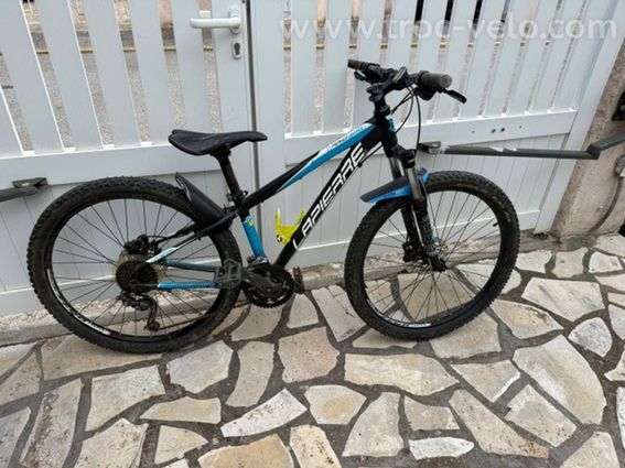 VTT LAPIERRE - 3