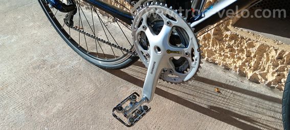 Vélo B'twin Forme 5 Triban taille 51 (S ou petit M) - 3